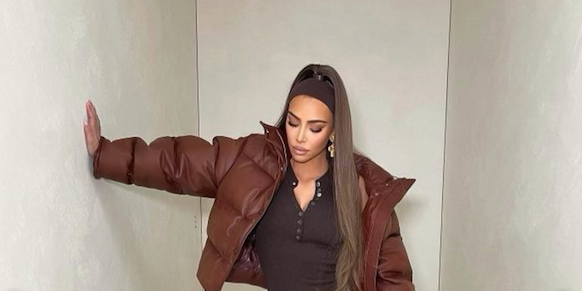 Nieuwe trend: Stoffen haarband 