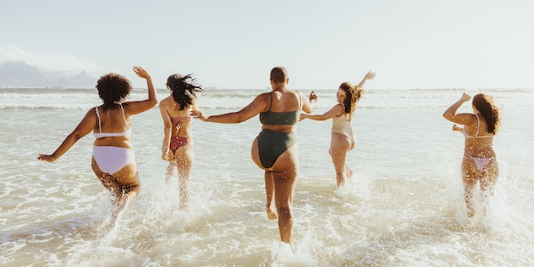 Badmode trends 2023: dit zijn de leukste trends