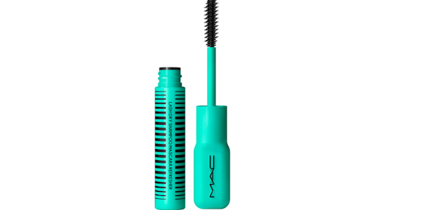 Wat? Er is nu ook droogshampoo voor je wimpers!