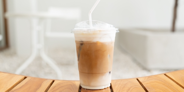 5x te lekkere ijskoffie recepten