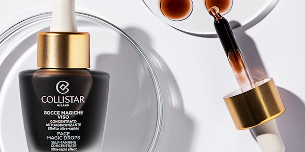 Dit product is dé dupe van de Collistar Magic Drops 