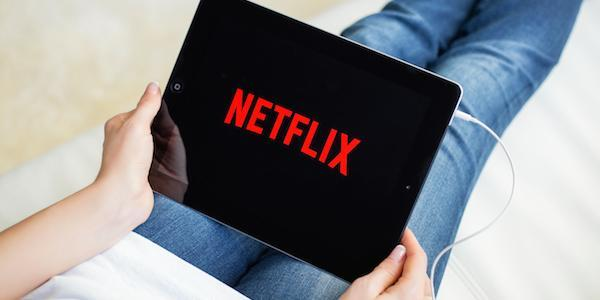 Deze series en films komen in juli 2023 op Netflix 