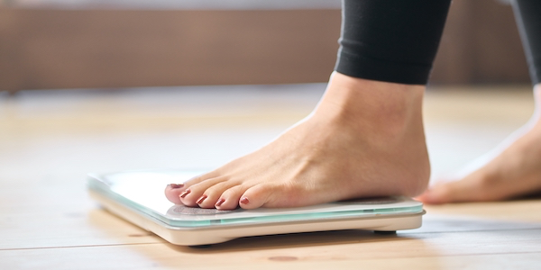 Afvallen? Begin de dag dan met dít ontbijt