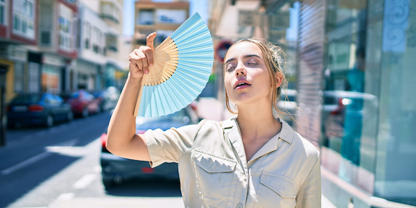 Zweten maar: Dit is waarom de één beter tegen hitte kan, dan de ander