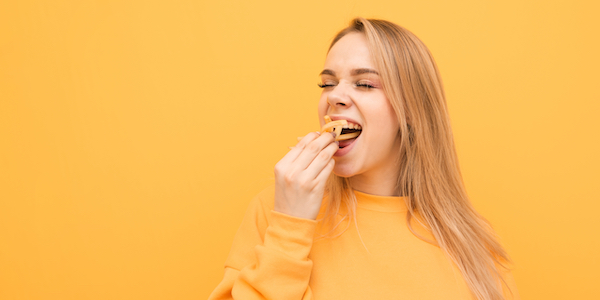Dít zijn de beste late night snacks