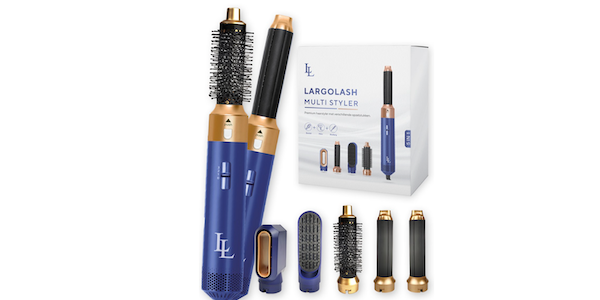 Dit is de beste dupe van de Dyson Airwrap