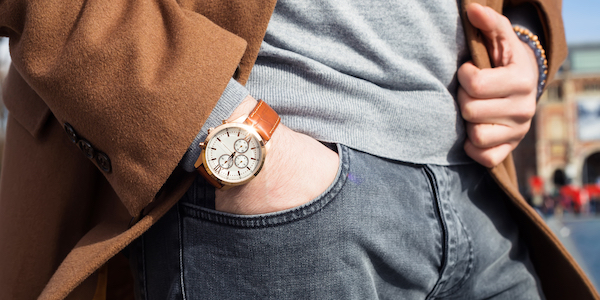 Snelcursus vintage horloges