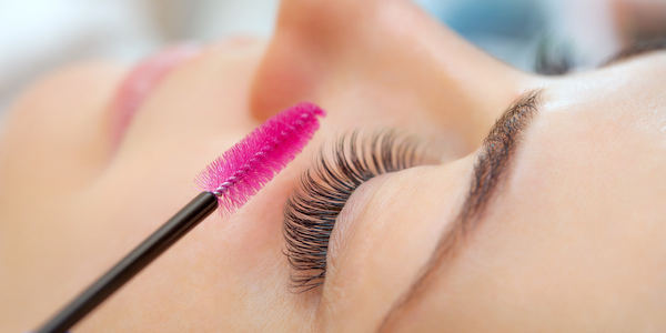 Trend op TikTok: Lash lift met Vaseline 