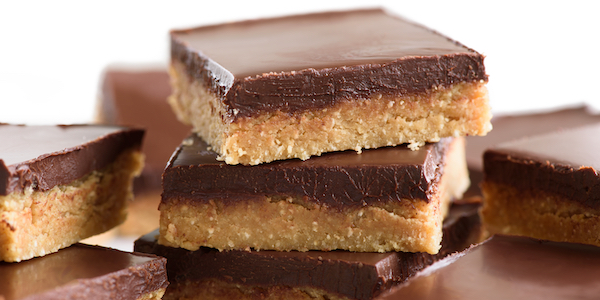 Heerlijk recept: No-bake chocolade pindakaastaart