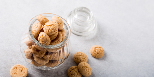 Liefhebbers van kruidnoten opgelet: ze zijn weer te koop!