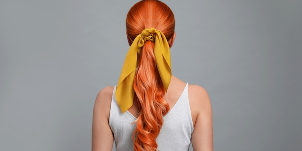 Pumpkin spice latte: dé nieuwe haarkleur van herfst 2023