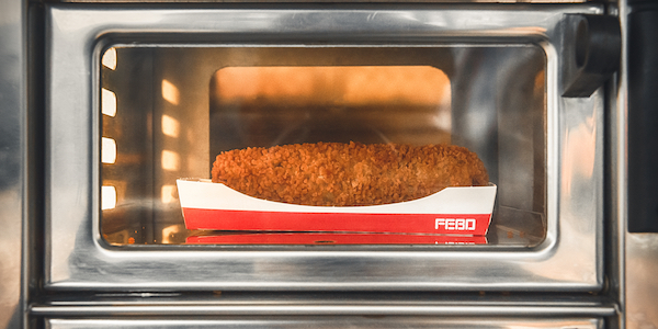 Zien: Dit huis op Funda heeft een eigen snackmuur