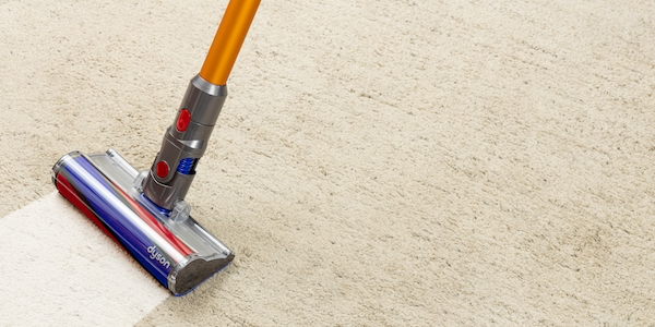 Dit is de beste dupe van de Dyson steelstofzuiger 