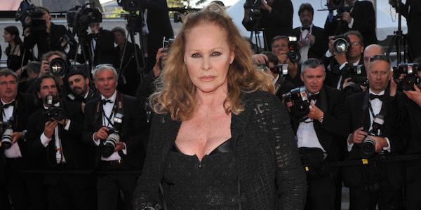 De iconische looks van Casino Royale-actrice Ursula Andress