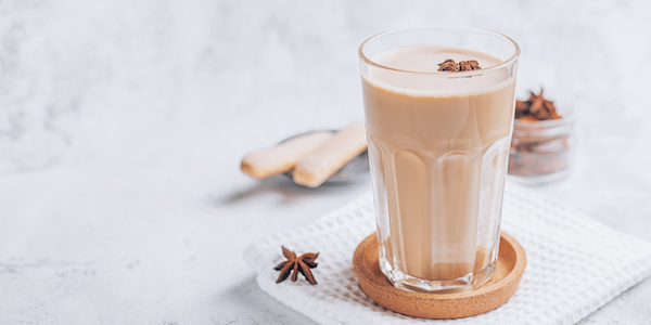 3x Chai latte variaties: lekker dat ze zijn