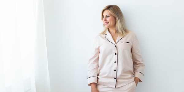 Van nachtkleding tot veelzijdig kledingstuk