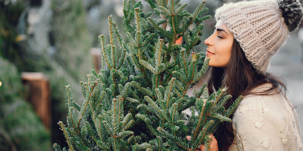 Waarom we nu al zin in Kerstmis hebben (+ leuke ideeën voor cadeaus)
