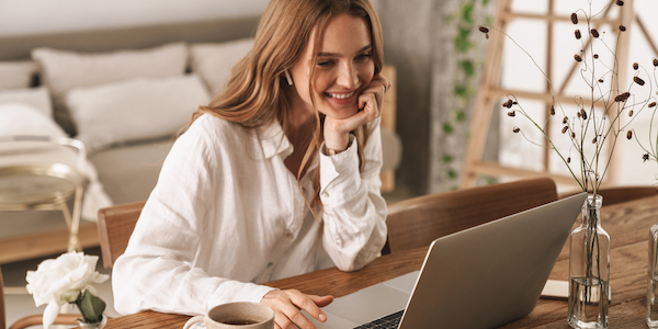 Dochters van zeurende moeders hebben een betere carrière