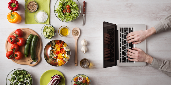 Heb je er al eens aan gedacht om déze boodschappen online te bestellen?