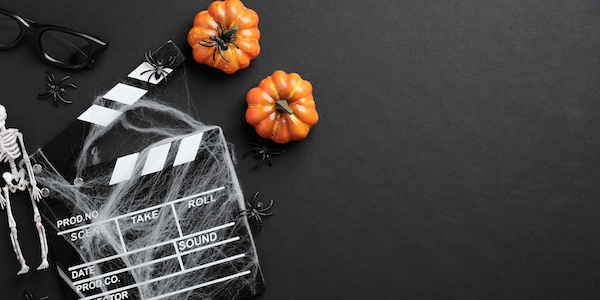 Déze films wil je met Halloween kijken