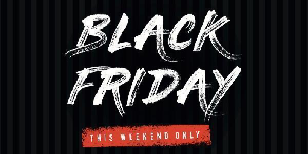 Black Friday deals 2023: bekijk hier de kortingen