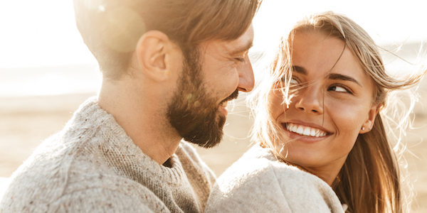 Onderzoek: Mannen negeren hun vrouw minstens 388 keer per jaar