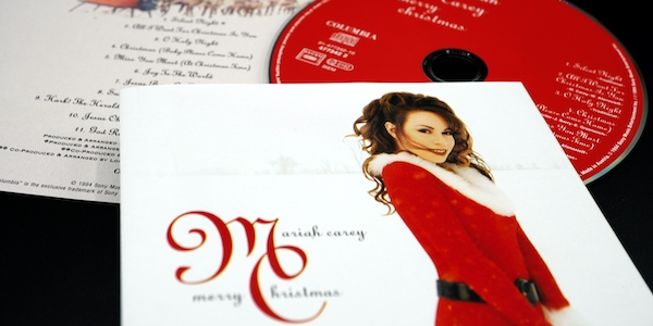 Nieuw onderzoek: Kerstmuziek voorkomt een ochtendhumeur 