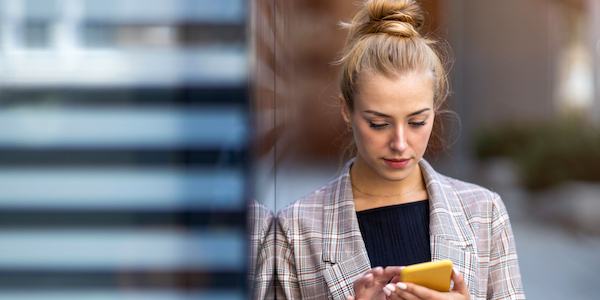 Aha! Dít is waarom je altijd alles wil weten over de ex van je nieuwe liefde