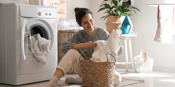 Perfect match? Dit is hoe je de beste wasmachine kunt kiezen