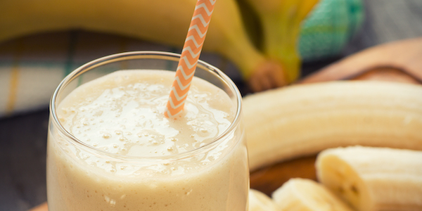 Heerlijke en gezonde smoothies met maar 3 ingrediënten