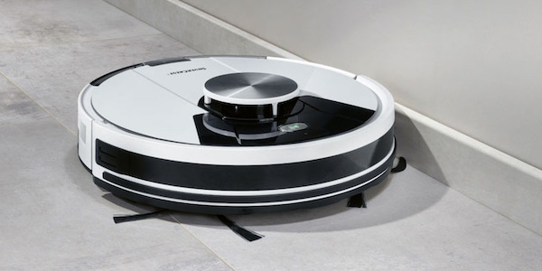 Hebben: Dít is de beste budget robotstofzuiger!