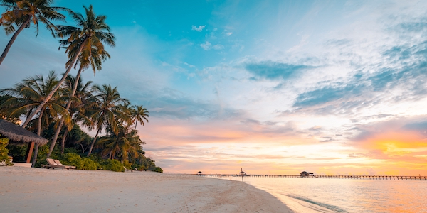 Tijd voor een carrièreswitch? Met dít beroep heb je de meeste vakantiedagen