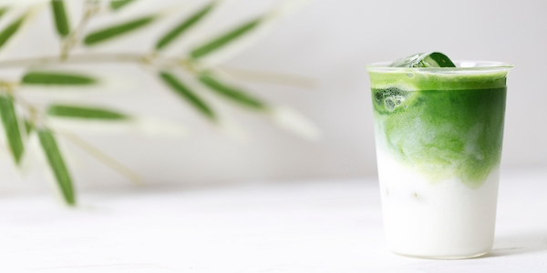 3x variatie: lekkere drankjes met Matcha