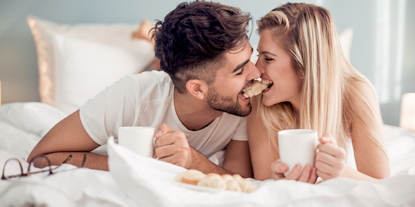 Déze dingen zijn leuk om vanavond te doen op Valentijnsdag