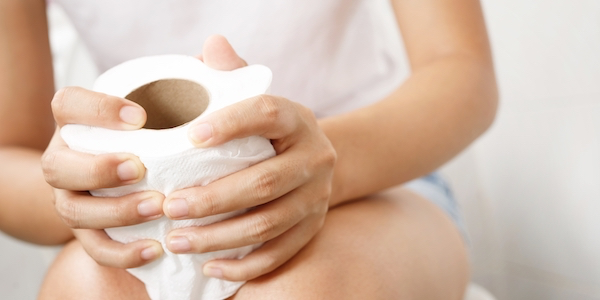 Poepen op werk? Zó doe je dat!