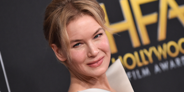 Yes! Er komt een nieuwe Bridget Jones film aan