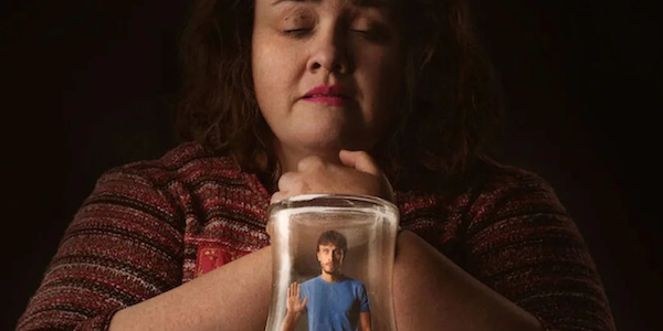 Zien op Netflix: Baby Reindeer