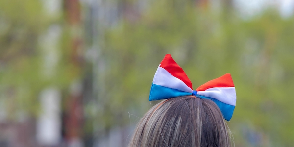 5x leuke ideeën voor als je Koningsdag wil ontvluchten