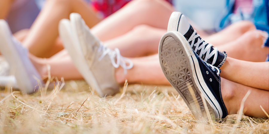 Hoe bereid je je goed voor op een meerdaags festival?