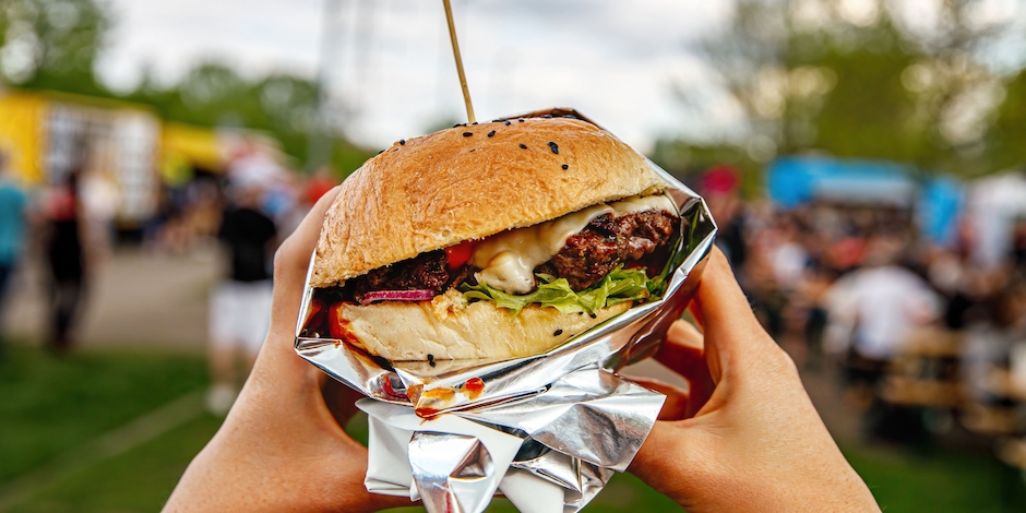 4x foodfestivals die jij in de lente en zomer van 2024 wil bezoeken 