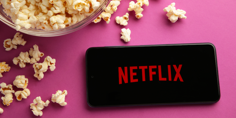 Deze series en films komen in juni 2024 op Netflix 