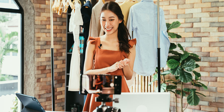 Online kleding verkopen? Zo ben je succesvol!