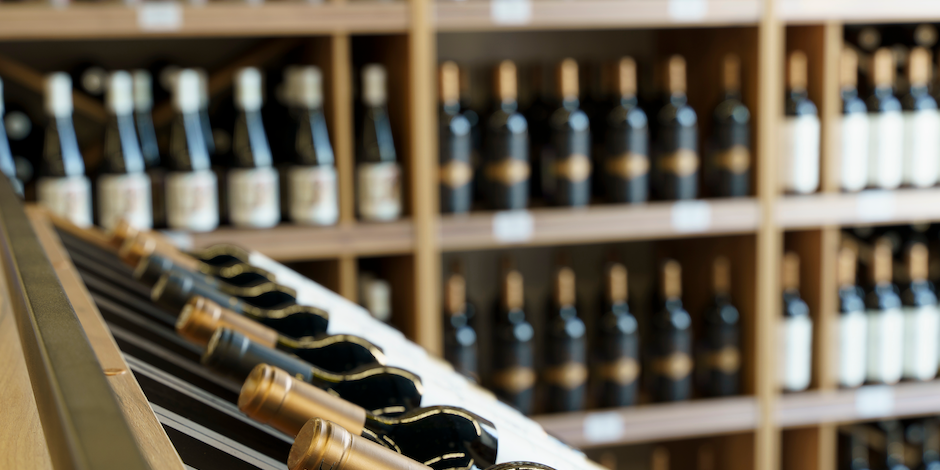 Inleveren maar: In dít restaurant krijg je een gratis fles wijn als je je telefoon inlevert