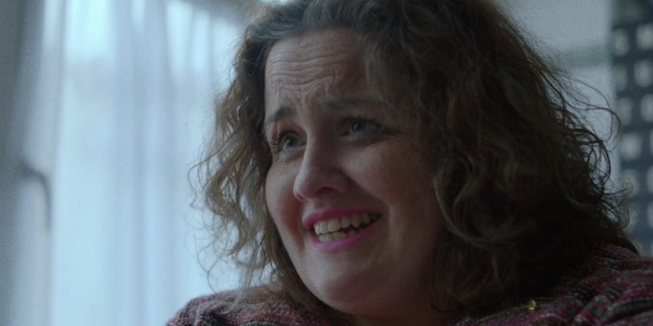 Wow: Baby Reindeer-stalker eist schadevergoeding van 170 miljoen van Netflix