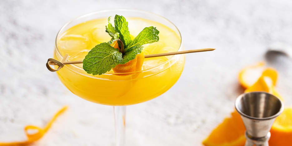 Lekker zomers recept: Agua de Valencia