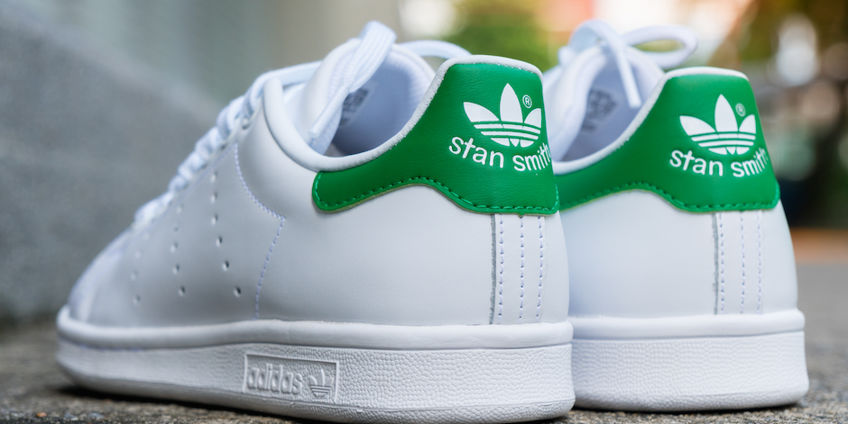 Adidas handball spezial en Stan Smith: Twee klassiekers in de sport- en modewereld