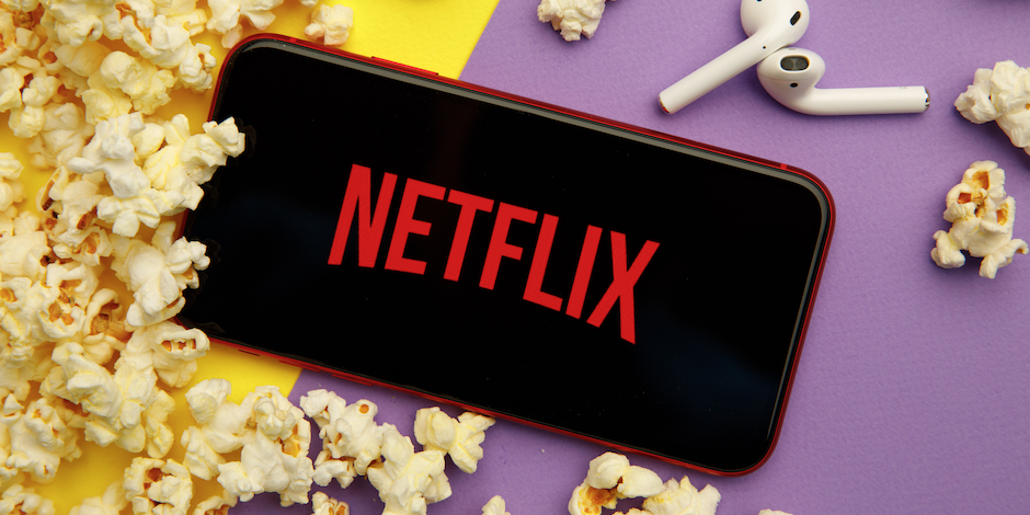 Deze series en films komen in juli 2024 op Netflix
