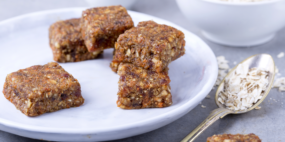 Recept no bake dadeltaart: gezond én lekker