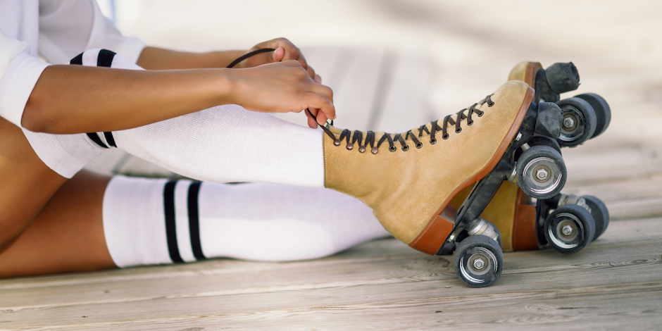 5 x leuke sporten om in de zomer te doen 