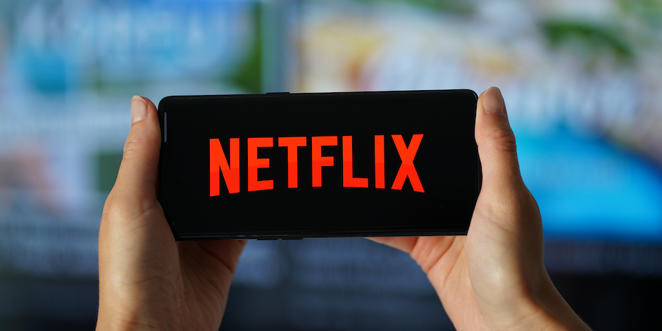 Deze series en films komen in november 2024 op Netflix 